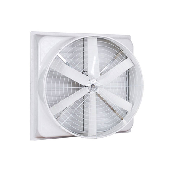 东莞工厂车间降温设备