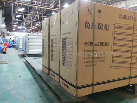 工厂通风佛山 免费设计2-3套通风降温方案