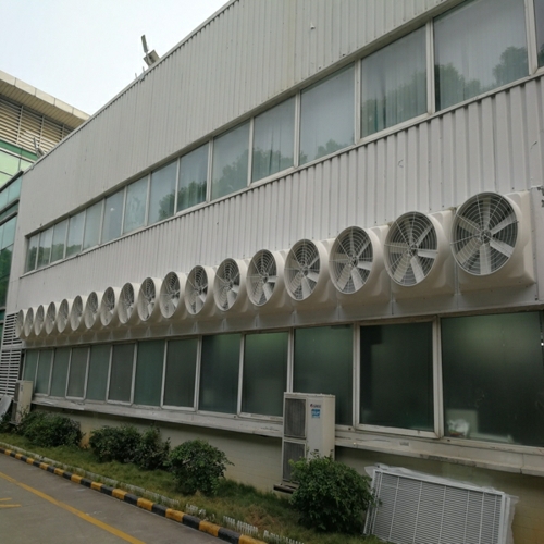 车间大排气扇，厂房通风设备
