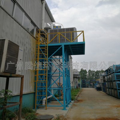 环保空调工业降温惠州  换风次数