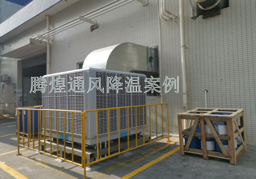工业降温设备河源  降温设备