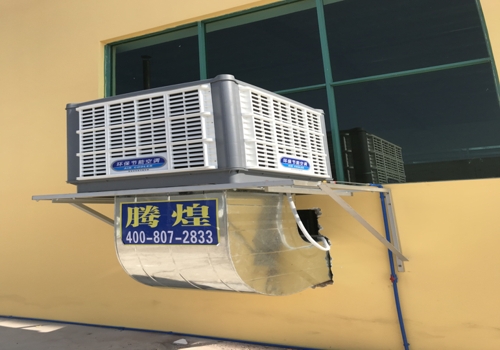 厂房车间换气通风设备  工厂车间降温方法
